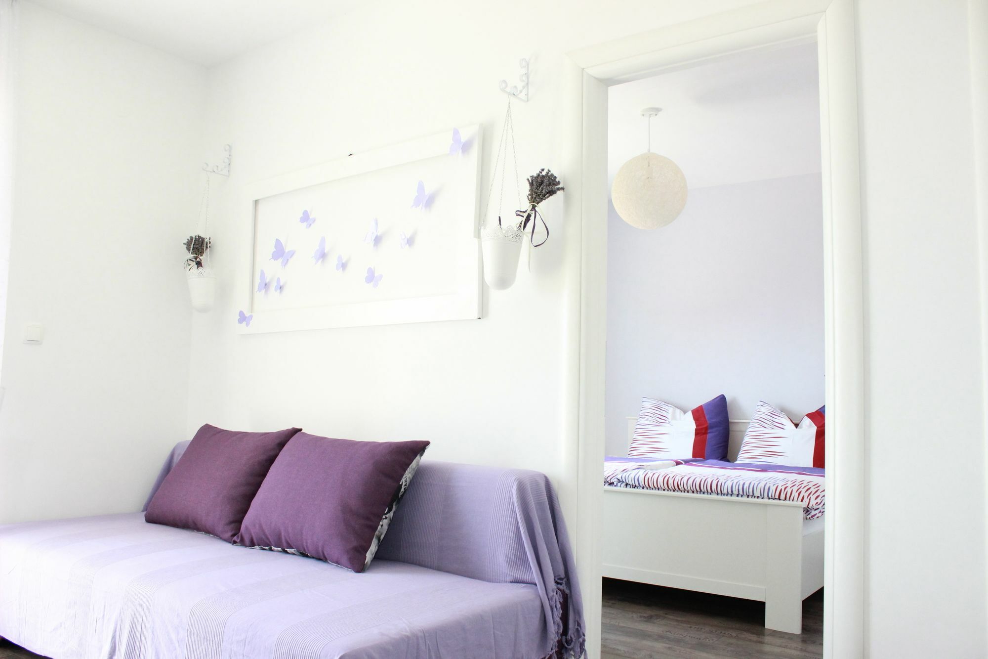 Apartments Valentina Bol Exterior photo